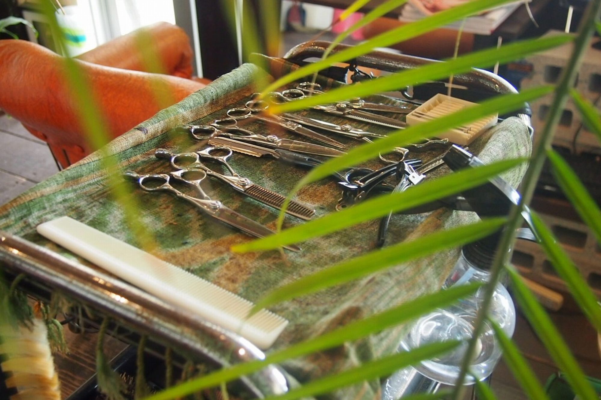 浦添 宜野湾 北中城の人気ヘアサロン 美容室一覧 ナチュラルビューティ