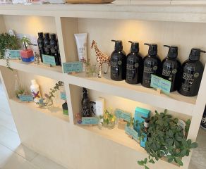 Cygne Hair Make Plume Spa 沖縄県 沖縄市 うるま市のヘアサロン 美容室の検索 予約はナチュラルビューティ