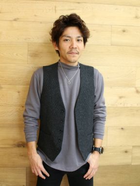 村上 貴徳