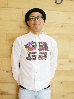 村上 貴徳