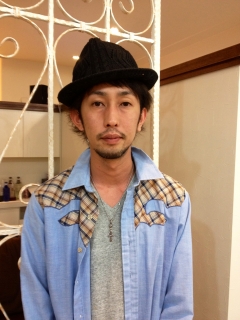 村上 貴徳