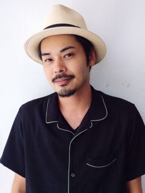 村上 貴徳