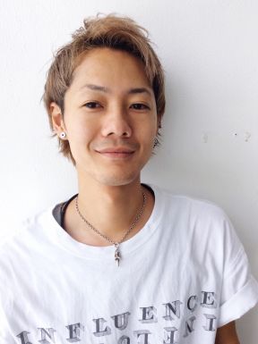 村上 貴徳
